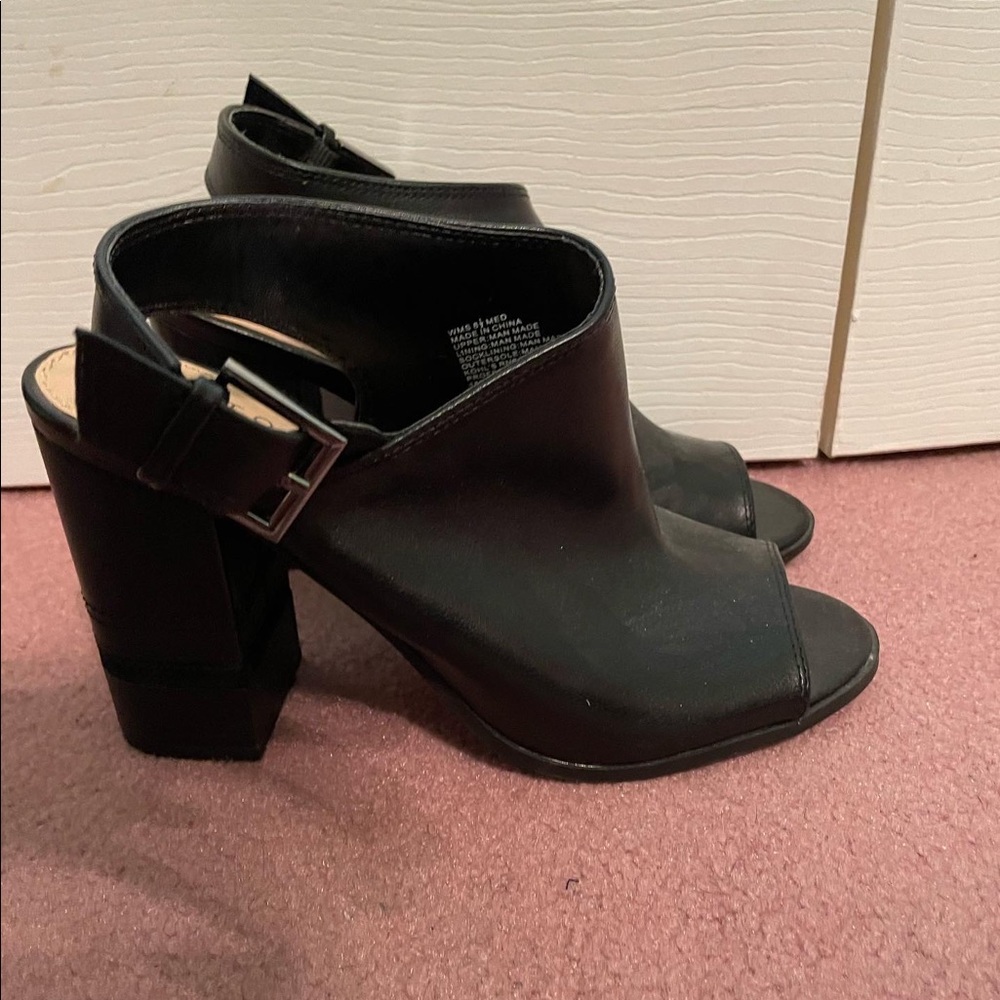 Apt 9 Heels